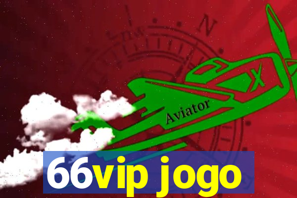 66vip jogo